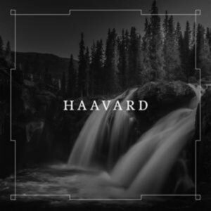 Haavard: Haavard (Digipak)