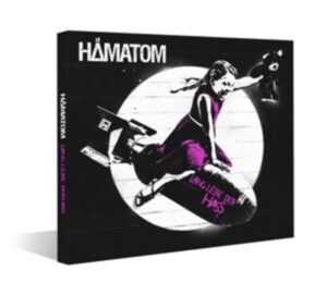 Hämatom: Lang lebe der Hass (LTD Box)