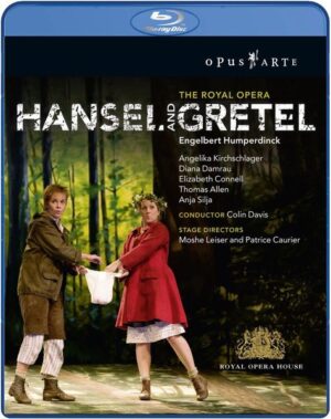 Hänsel Und Gretel