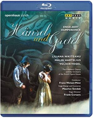 Hänsel und Gretel