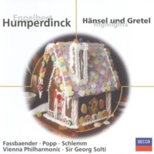 Hänsel und Gretel (ga)