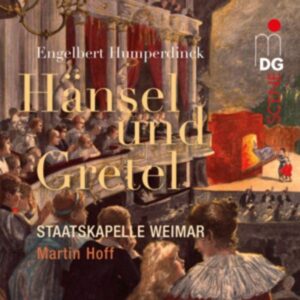 Hänsel und Gretel