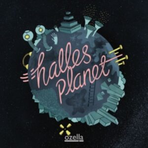 Halles Planet (180 Gramm Vinyl)