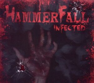 Hammerfall: Infected