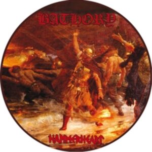 Hammerheart (Picture Disc)