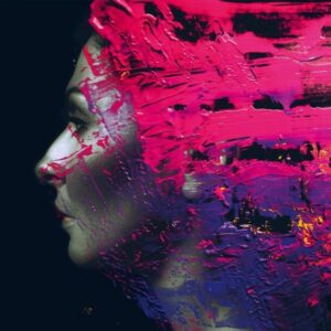 Hand.Cannot.Erase (Digipak)