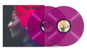 Hand.Cannot.Erase(Gtf Transparent Magenta 2LP)