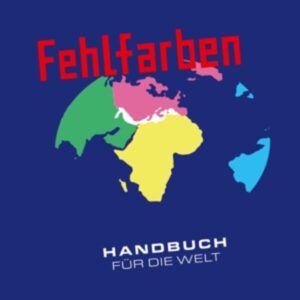 Handbuch für die Welt (Reissue)