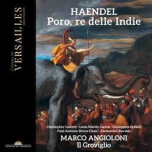 Handel: Poro