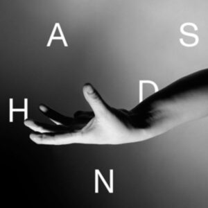 Hands (Ltd.2LP)