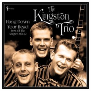 Hang Down Your Head - Best of the Singles 1958-62