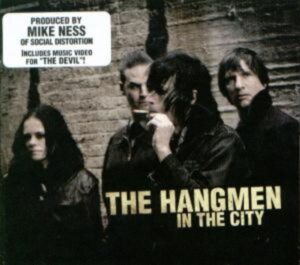 Hangmen