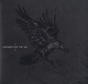 Harakiri For The Sky (MMXXII) (LP)