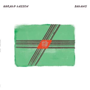 Harald Lassen: Balans