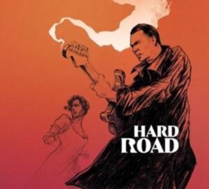 Hard Road