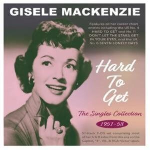 Hard To Get-Singles Collection 1951-1958