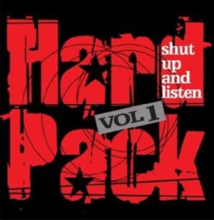 Hardpack Vol.1