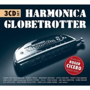 Harmonica Globetrotter