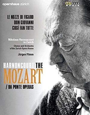 Harnoncourt