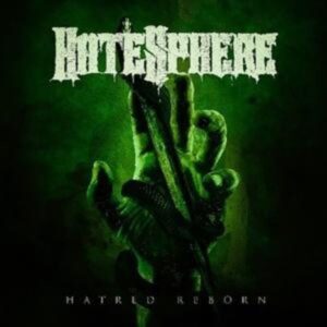 Hatesphere: Hatred Reborn