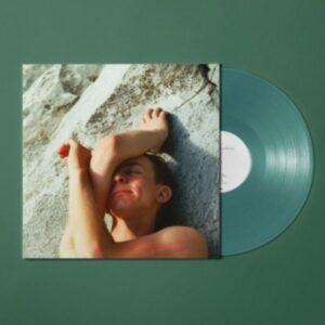 Haunted Mountain (Ltd. Green Coloured Vinyl Edit.)