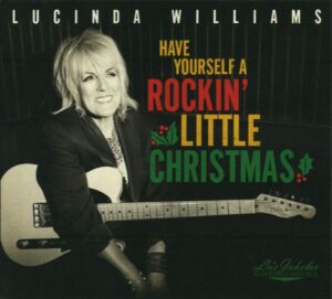 Have Yourself A Rockin' Little Christmas