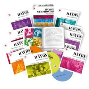 Haydn Symphonies