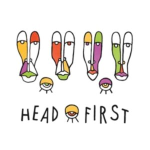 Head First (Ltd LP/White Vinyl)