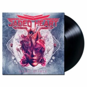 Heart Attack (Lim.Black Vinyl)