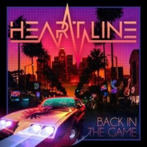 Heart Line: Back In The Game