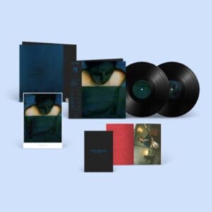 Heart Under (Ltd.Deluxe LP)