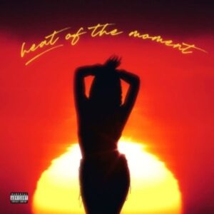 Heat of the Moment (2LP)