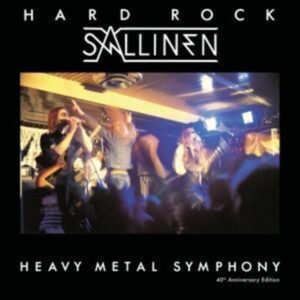 Heavy Metal Symphony