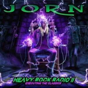 Heavy Rock Radio II-Executing The Classics