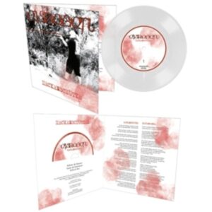 Heckenschütze (Ltd. clear 7 Single Vinyl + CD)