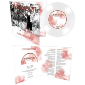 Heckenschütze (Ltd. white 7 Single Vinyl + CD)