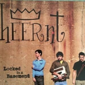 Heernt: Locked in a Basement