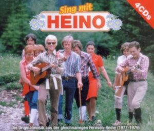 Heino: Sing Mit Heino