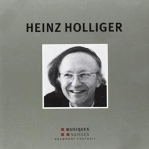 Heinz Holliger