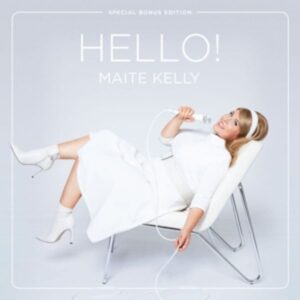 Hello! (Special Bonus Edition/Ltd.2LP)