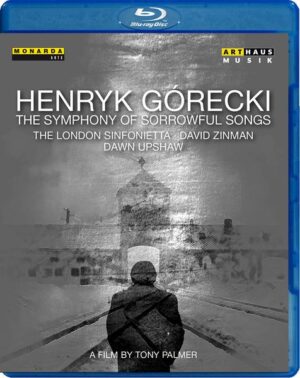 Henryk Górecki