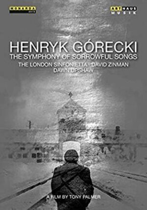 Henryk Górecki