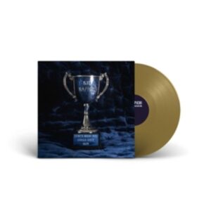 Heres What You Could Have Won (Gold Col. LP)