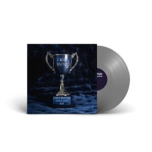 Heres What You Could Have Won (Silver Col. LP)