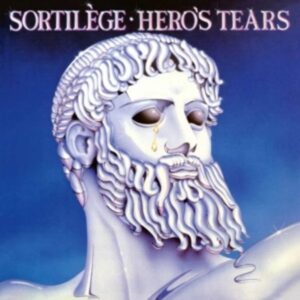 Heros Tears (Black Vinyl)