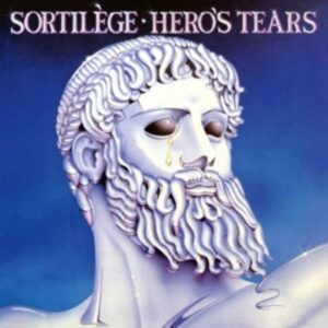 Heros Tears (Slipcase