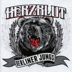 Herzblut: Berliner Jungs