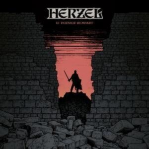 Herzel: Dernier Rempart