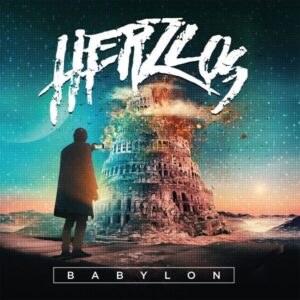 Herzlos: Babylon (Digipak)