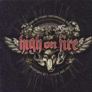 High On Fire: Live At The Relapse Contamination